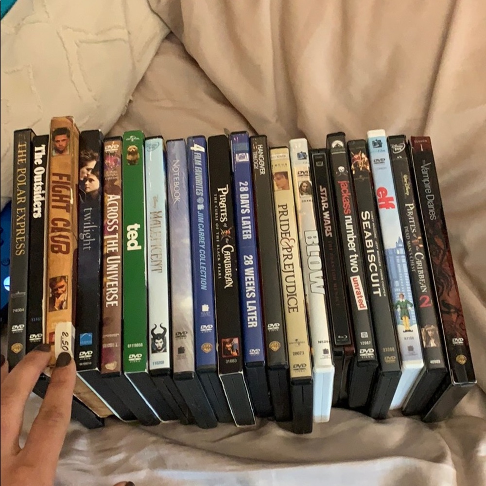 Movies